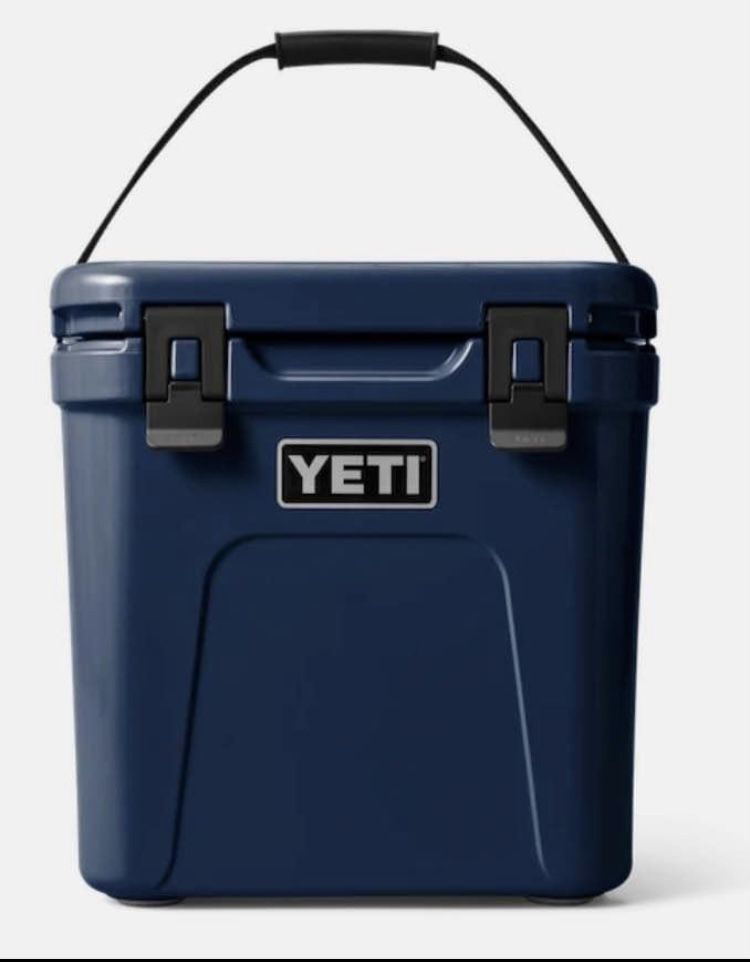 Yeti Cooler 