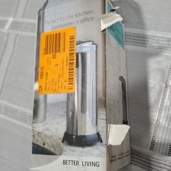 Better Living Soap Dispenser 
