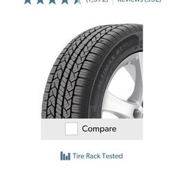 General RT 45 - 225-55-18