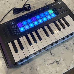 Novation Launchkey Mini MK3