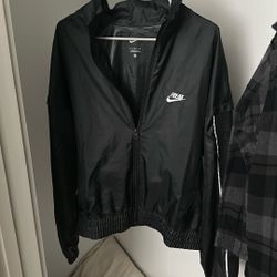 Nike Jacket 