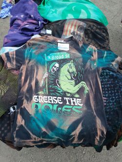 Custume T medium
