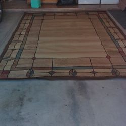 11x8 Carpet