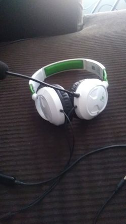 Xbox One Turtle Beaches