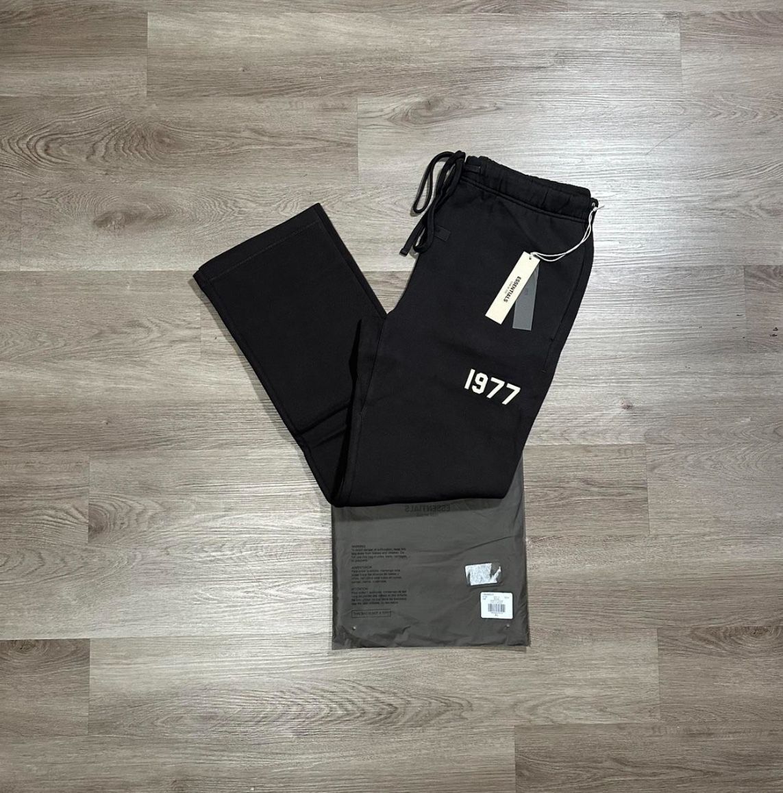essential joggers