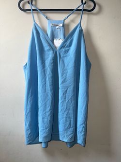 Women’s tank top