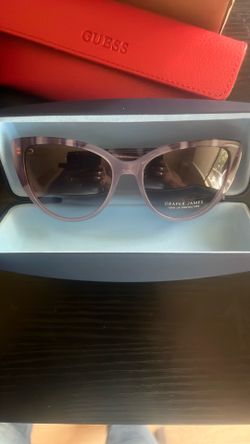 Draper James Sunglasses