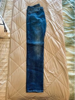 American Eagle Men’s Slim Jeans (31x32)