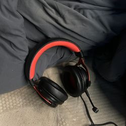 Gaming Headphones