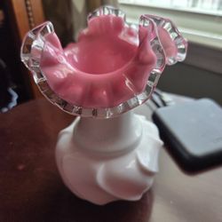 Fenton Vase