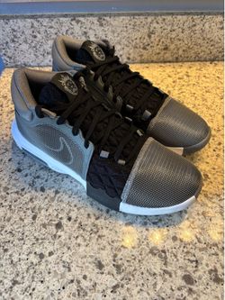 Nike LeBron Witness 8 shoes size 11 in men’s