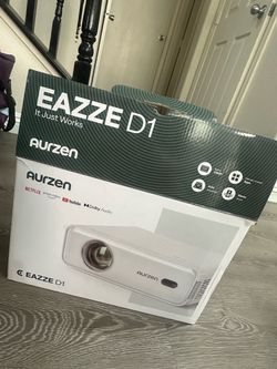 BRAND NEW PROJECTOR