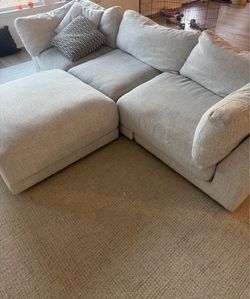 Like new sofa