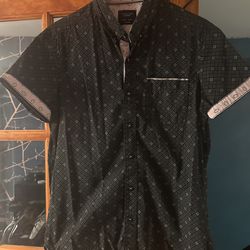 Shirt Size M 
