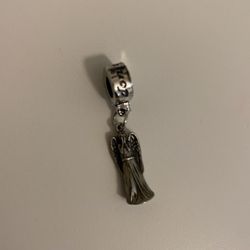 Dr Who Dont Blink Charm