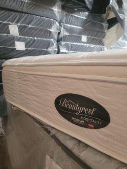 Queen mattress