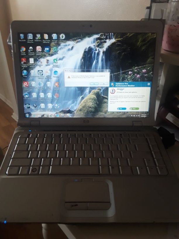 Hp Laptop Special Edition