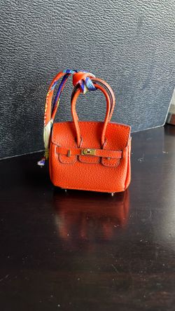 Mini bags for hearing aids