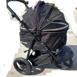 dog stroller 