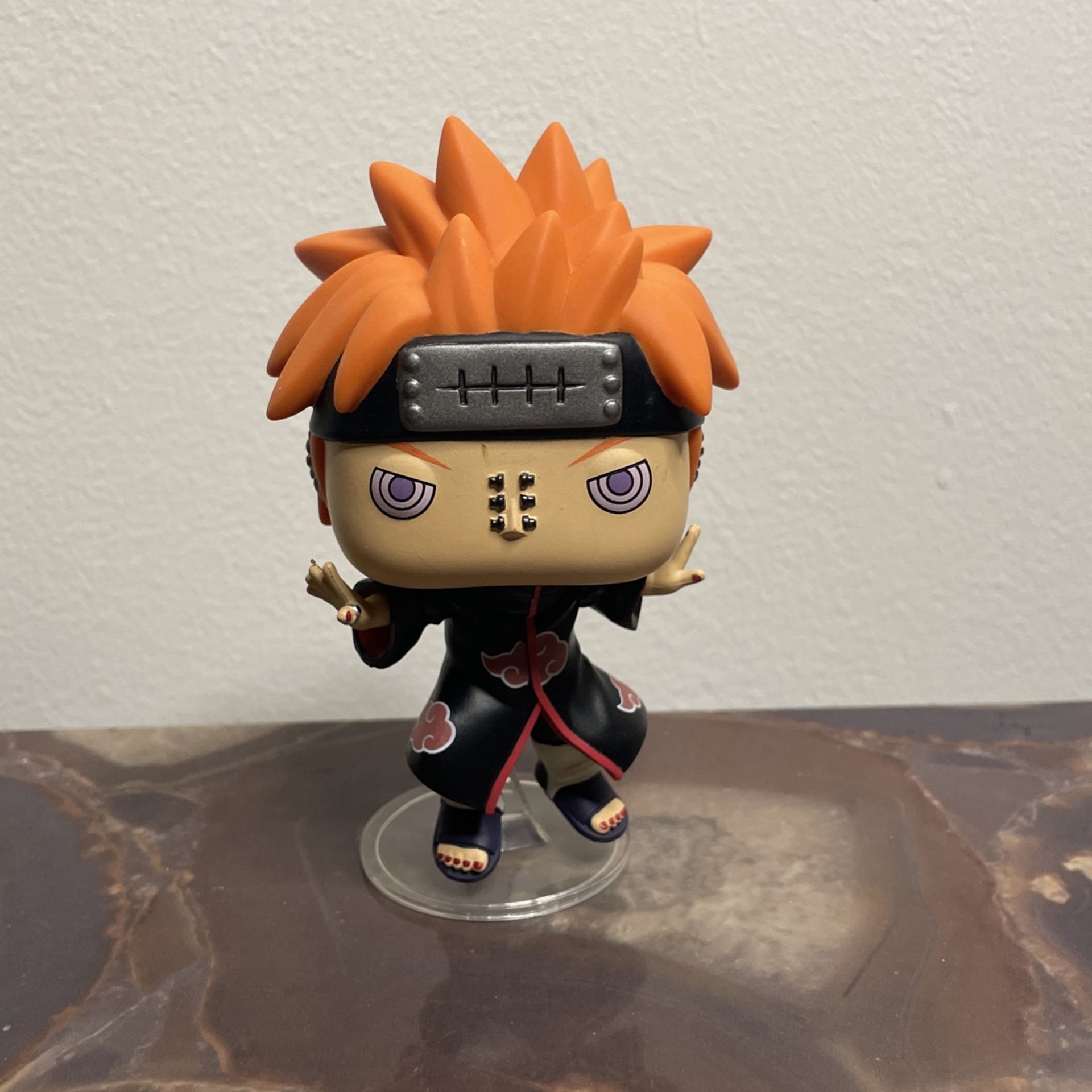 Pain Funko Pop (No Box Included)