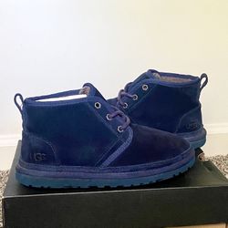 UGG Neumel New Navy M