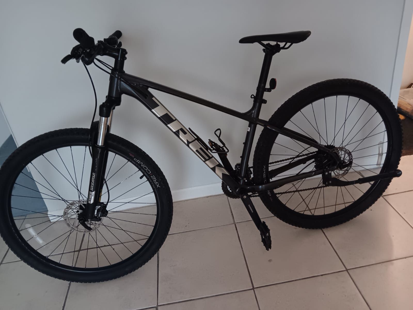 Mountain bike Trek Marlin 5