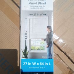 Blinds