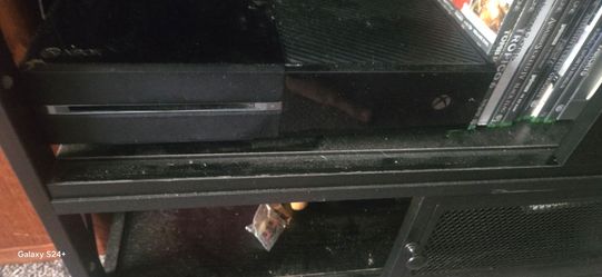 Microsoft Xbox One Console