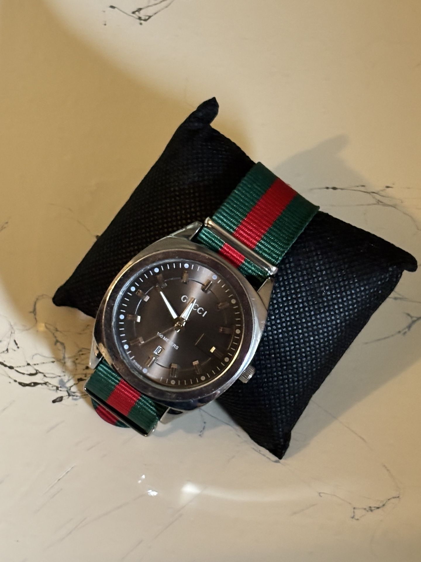 Men’s Gucci Watch 