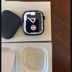 New Apple Watch Series 10 46 MM Jet Black 