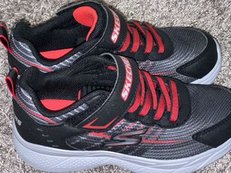 Brand New Boys Sketchers