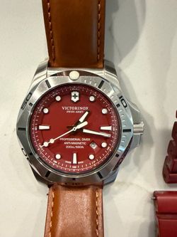 Victorinox Pro Diver Quartz Watch