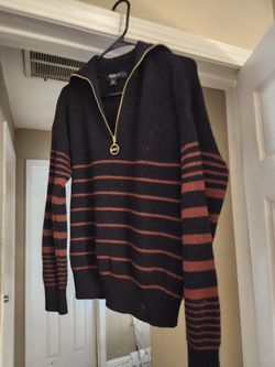 Womens Sweater