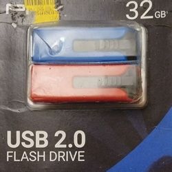 USB Flash Drives
