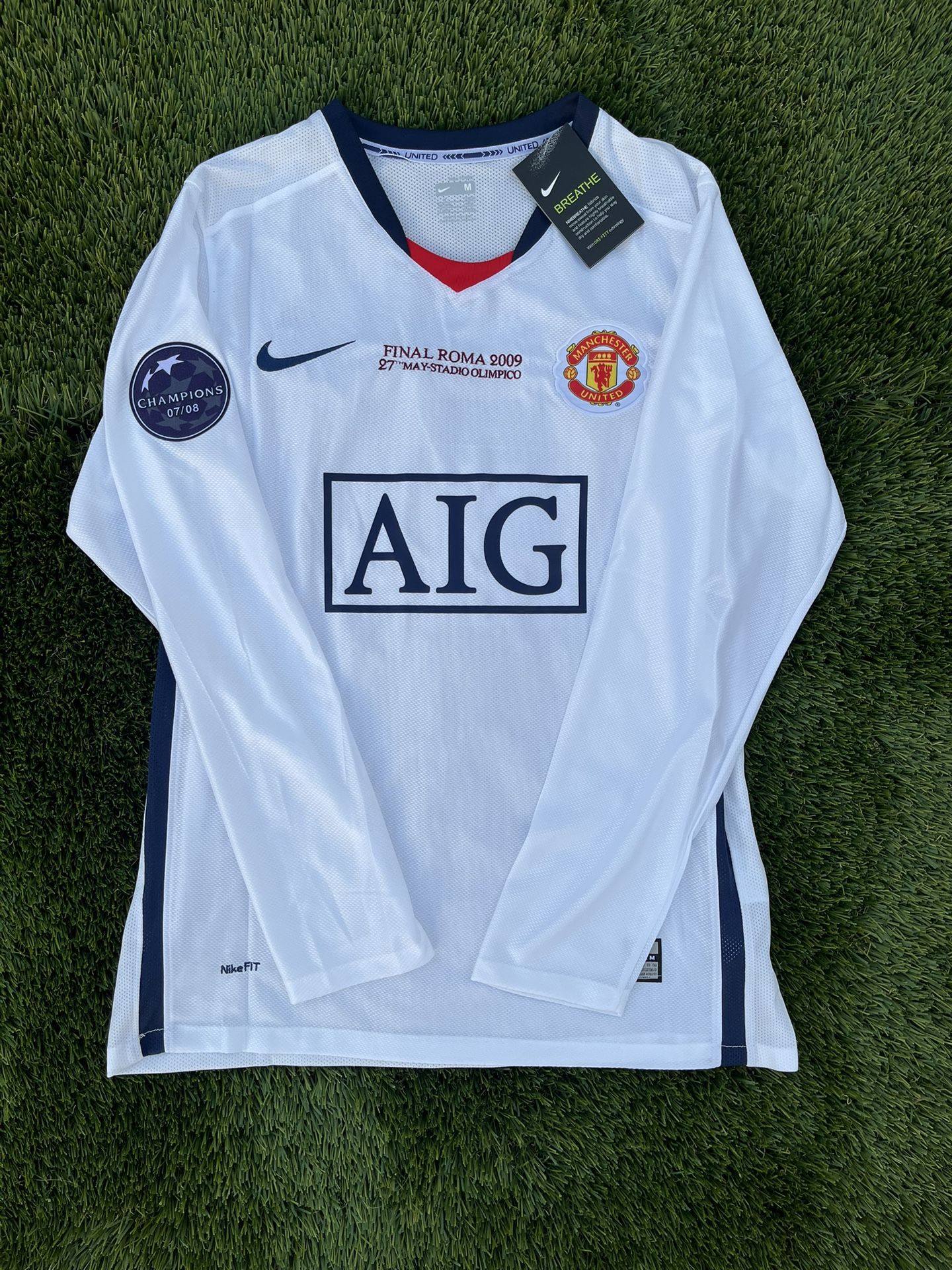Soccer Jersey