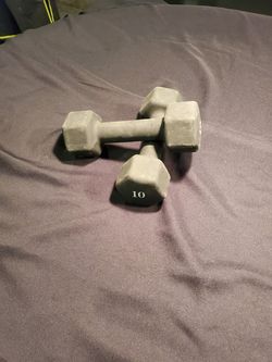 Dumbells Weights
