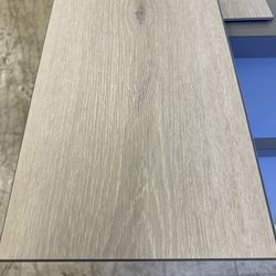 Waterproof Vinyl Flooring 7mm