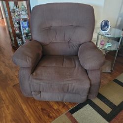 Manuel Rocker Recliner