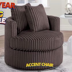 Accent Chair 