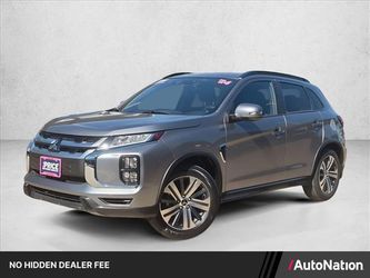 2024 Mitsubishi Outlander Sport