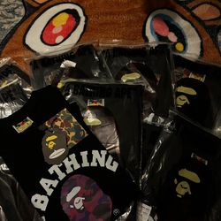 BATHING APE