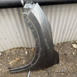 Nissan Rogué 2021-2023  Fender 