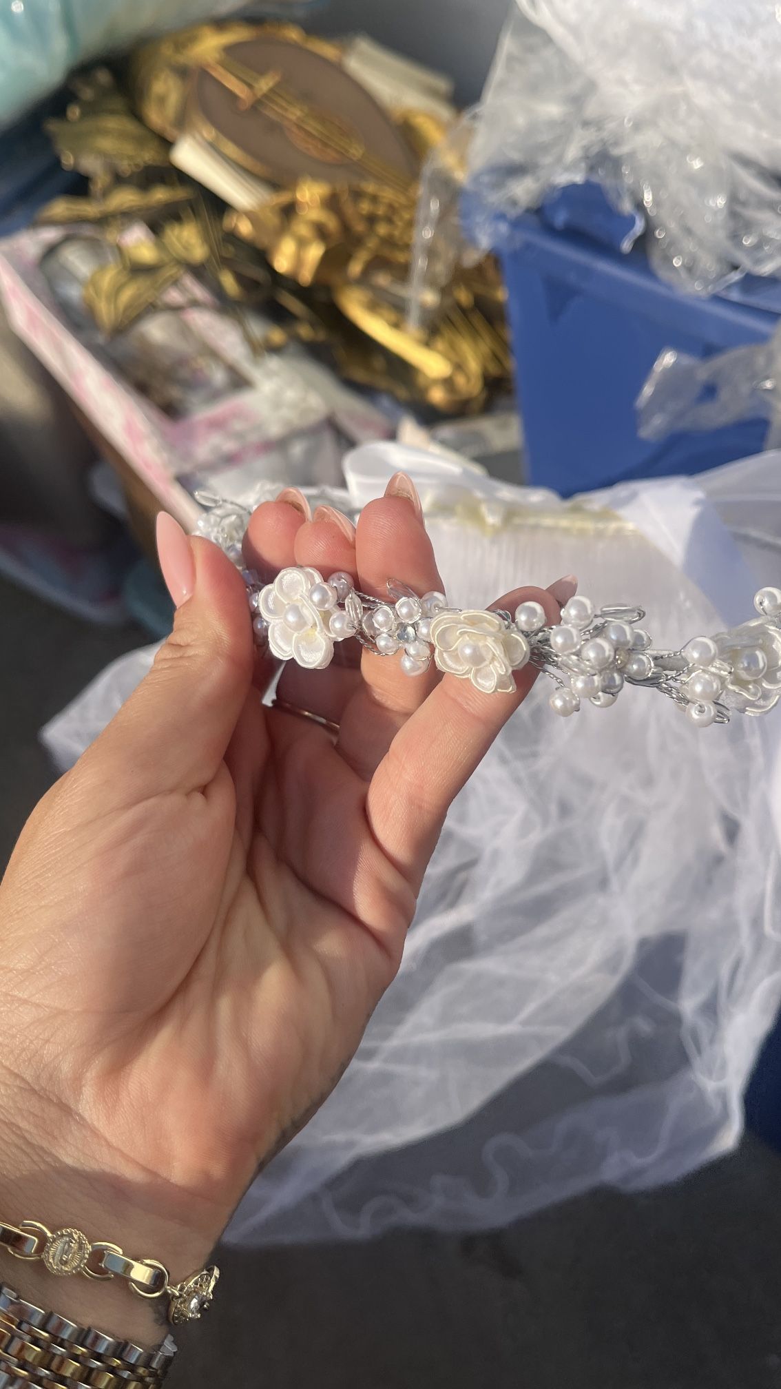 Quinceanera Crowns (sweet15 Crowns)