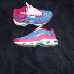 Size 12 Nike Air Max