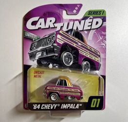 Car Tuned