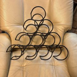 Wine Rack