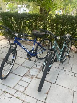Bikes 26”
