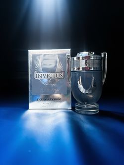 Paco Rabanne Invictus Platinum – Eau de Parfum 100 ml