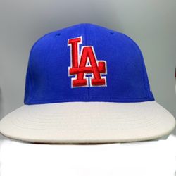 2021 Los Angeles Dodgers Korean Heritage Night Cap//OSFA//NEW