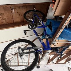 Youth Bike
